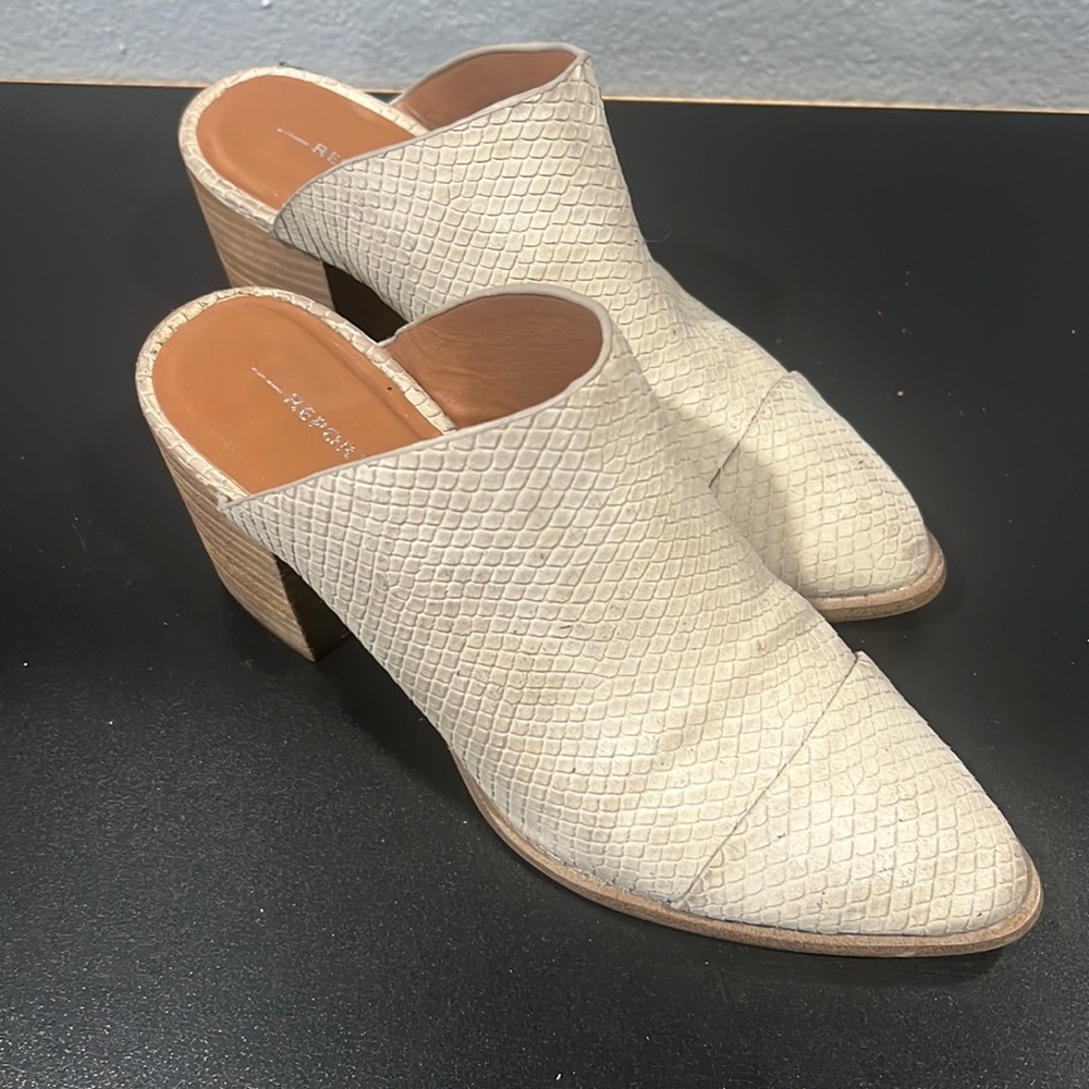Mules
